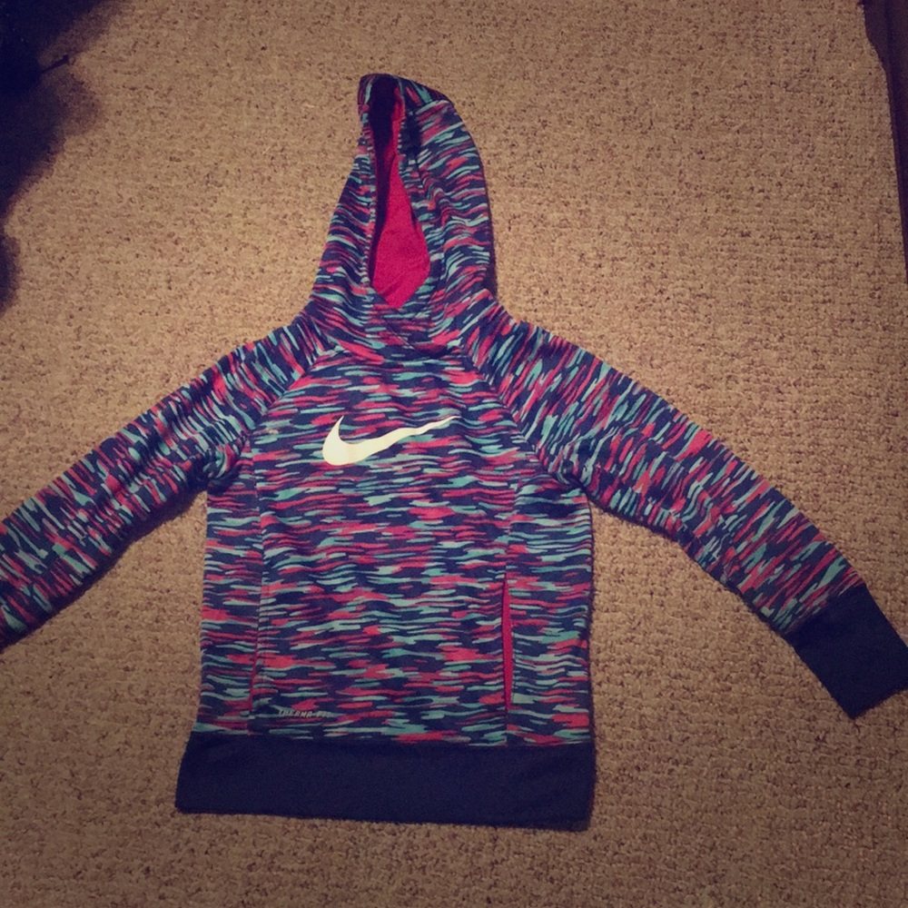 Nike Jacket